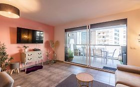 Vire Moulin Furnished Flat