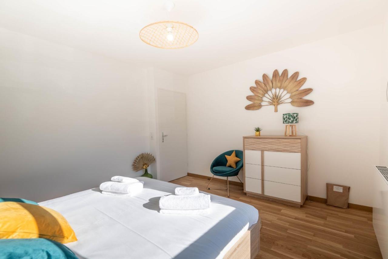 Appartement Vire Moulin Furnished Flat à Annecy Extérieur photo