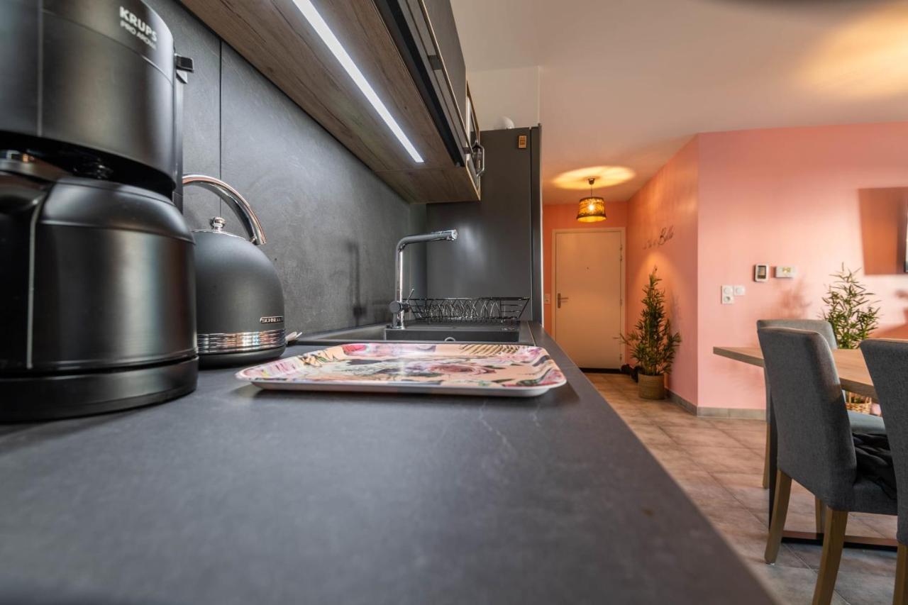 Appartement Vire Moulin Furnished Flat à Annecy Extérieur photo