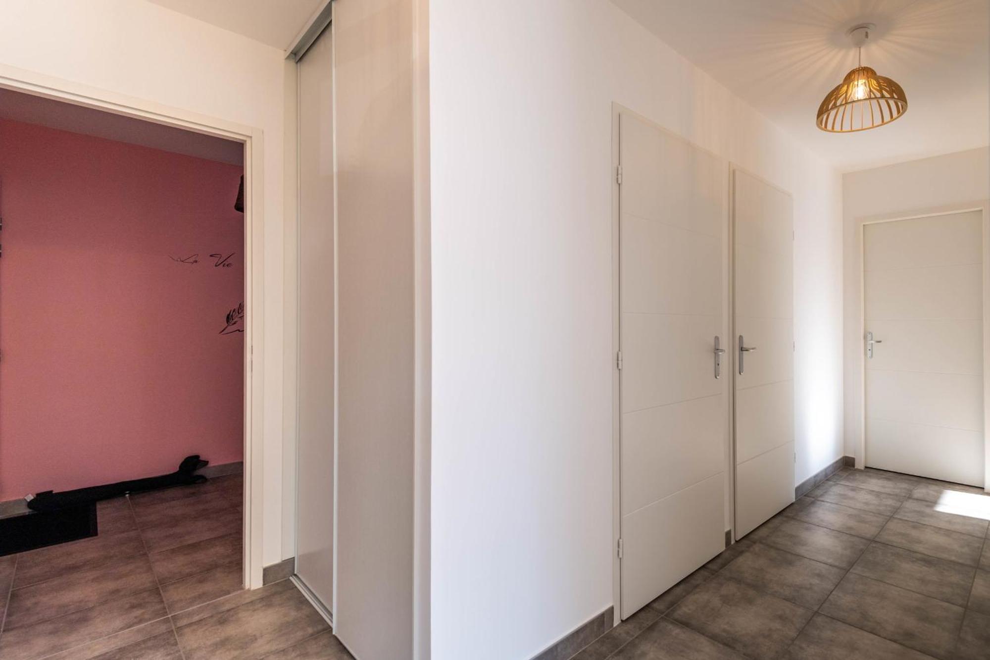 Appartement Vire Moulin Furnished Flat à Annecy Extérieur photo